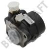 BERG KRAFT BK7600401 Насос гидроусилителя руля 150 BAR левое вращение (ZF:7674 955 519) MAN F90 SL/SG, NL/NG/ND, EL/RH