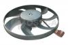 OSSCA 04567 Вентилятор радиатора (150Watt-295mm) / VW Caddy, E