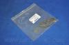 Parts-Mall P1K-C003 Прокладка CHEVROLET LANOS клап.ЕГР