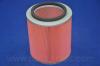 Parts-Mall PAB029 Фильтр воздушный DIZ