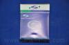 Parts-Mall PCF-001 Фильтр топливный TOYOTA CRUISER PMC