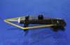 Parts-Mall PJAFL039 Амортизатор PMC PJAFL039 /546502B500/ Santa Fe `10- пер. L