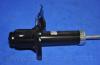 Parts-Mall PJB008A Амортизатор передний правый 98-