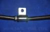 Parts-Mall PTD031 Трос ручника задний левый 5-Link
