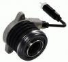 SACHS 3182600207 Подшипник выжимной гидравлический HYUNDAI: SANTA FE 2.2CRDI 09- / KIA: CARNIVAL 2.2CRDI 10-, SORENTO 2.2CRDI 09-