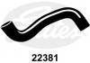 GATES 22381 Шланг радиатора