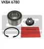 SKF VKBA 6780 Комплект подшипника ступицы колеса