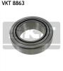 SKF VKT 8863 Подшипник, ступенчатая коробка передач