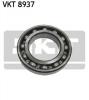 SKF VKT 8937 Подшипник, промежуточный подшипник карданного вала