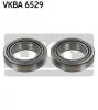SKF VKBA 6529 Комплект подшипника ступицы колеса