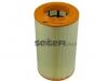 FRAM CA10414 Воздушный фильтр