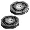 MAGNETI MARELLI 331316170620 Натяжной ролик, поликлиновой  ремень