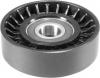 MAGNETI MARELLI 331316170629 Натяжной ролик, поликлиновой  ремень