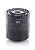 MANN-FILTER W9023/1 Фильтр масляный КПП 99(63/72)x116 M23x1.5