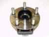 JAPANPARTS KK-17011 Ступица колеса