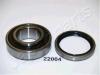 JAPANPARTS KK-22004 Комплект подшипника ступицы колеса