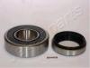 JAPANPARTS KK-29002 Комплект подшипника ступицы колеса