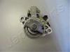 JAPANPARTS MTD216 Стартер