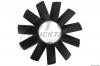 TRUCKTEC AUTOMOTIVE 08.11.015 Крыльчатка вентилятора, охлаждение двигателя