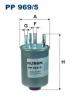 FILTRON PP969/5 Топливный фильтр