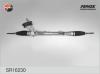 FENOX SR16230 Рулевой механизм