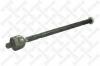 STELLOX 5502338SX тяга рул. л.+п./ Iveco Daily 2.5/2.8 78-99