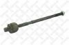 STELLOX 5502543SX тяга рул. л.+п. с г/у/ Daewoo Matiz 98]