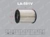 LYNX LA581V LA581V Воздушный фильтр LYNX