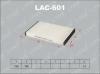 LYNX LAC601 LAC601 Cалонный фильтр LYNX