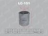 LYNX LC151 LC151 Масляный фильтр LYNX