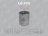 LYNX LC215 Фильтр масляный