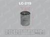 LYNX LC219 Фильтр масляный