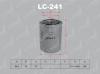 LYNX LC241 LC241 Масляный фильтр LYNX