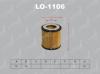 LYNX LO1106 LO1106 Масляный фильтр LYNX