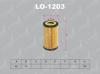 LYNX LO1203 LO1203 Масляный фильтр LYNX