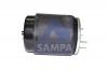 SAMPA SP552144-K Кожух пневматической рессоры