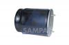 SAMPA SP554022-KP05 Кожух пневматической рессоры