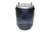 SAMPA SP554157-KP14 Кожух пневматической рессоры