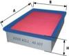 Good Will AG603 Фильтр воздушный