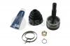 OSSCA 07381 ШРУС внутренний / OPEL Corsa B.Tigra A
