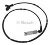 BOSCH 0 986 594 017 Датчик, частота вращения колеса