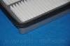 Parts-Mall PAF046 Фильтр воздушный PMC PAF046 /1780115070/