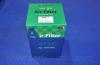 Parts-Mall PAH-024 Фильтр воздушный MAZDA MPV PMC