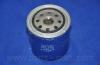 Parts-Mall PB2004 Фильтр масл.MONDEO 92-07/MAZDA MPV/TRIBUTE