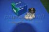 Parts-Mall PHD-001 Насос водяной SSANGYONG ISTANA/MUSSO/KORANDO
