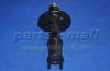 Parts-Mall PJB124A АМОРТИЗАТОР ЗАДНИЙ ЛЕВЫЙ