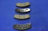 Parts-Mall PKB-013 Колодки дисковые