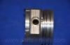 Parts-Mall PXMSA-009C Поршень HYUNDAI VERNA PMC