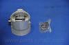 Parts-Mall PXMSA-033B Поршень HYUNDAI PORTER/H-100 0.25 D4BF