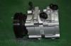 Parts-Mall PXNEA-029 Компрессор кондиционера HYUNDAI EF SONATA 98MY 9770138071 PMC